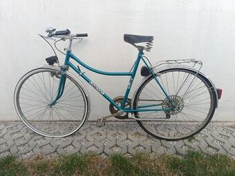 predam bicykel eska
