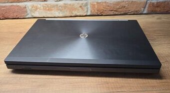 HP EliteBook 8770w Workstation