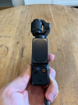 DJI Osmo Pocket 3 Creator Combo