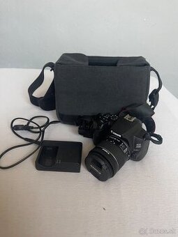 Canon EOS 250D