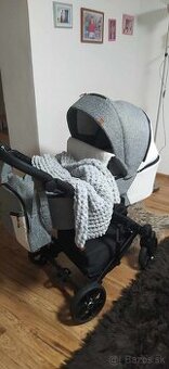 Kočík Baby merc Mango