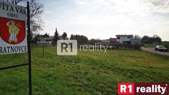 Zaujímavá investícia pri Piešťanoch "POZEMOK" / 903 m2 / B