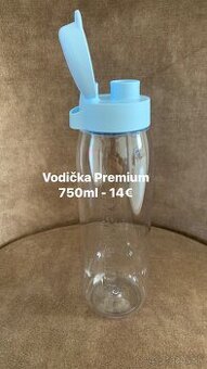Vodička premium 750ml - Tupperware