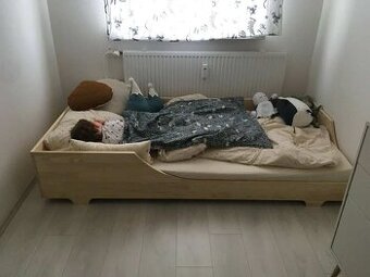 Rám postele pre dieťa 90x200cm