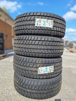 265/60R18 Bridgestone zimné