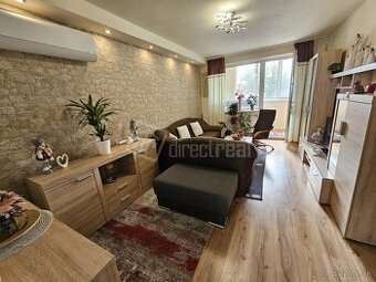 Moderný, veľmi pekný 73 m2 byt, plus pivnica 31 m2, pl…