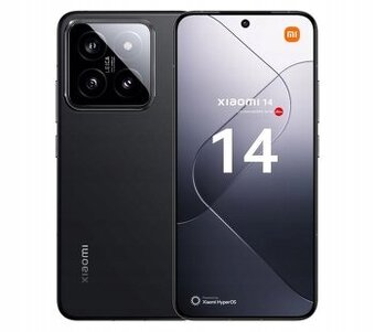 Predám mesiac používaný Xiaomi 14