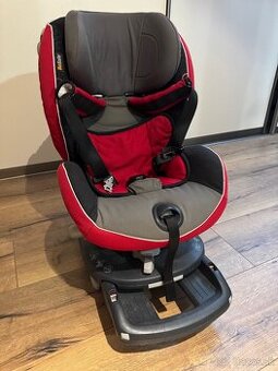 BeSafe Izi Comfort X3 Isofix 9-18kg