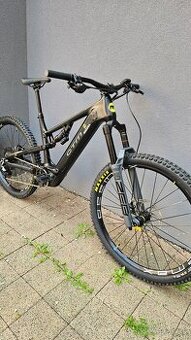 CTM ZYNK PRO RACE velkost L NOVÝ