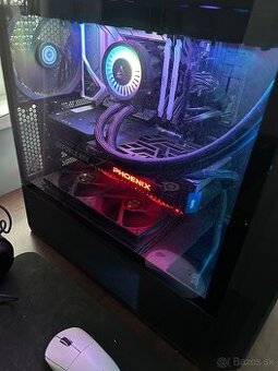 GAINWARD GeForce RTX 4070 Ti SUPER Phoenix GS 16 GB GDDR6X