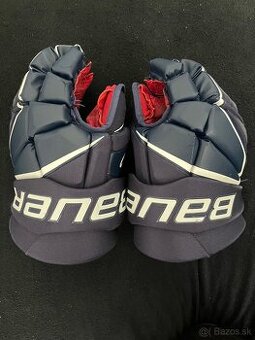 Hokejové rukavice Bauer Vapor 3X