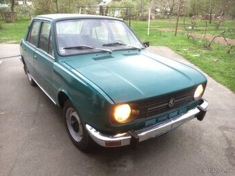 Skoda 120L