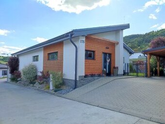 Rodinný dom Kotrčiná Lúčka