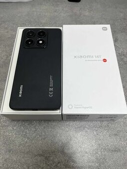Xiaomi 14T 12/256GB