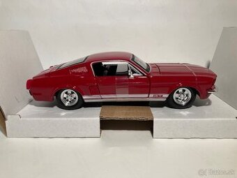 Maisto Ford Mustang 1:24