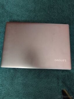 Nefunkčný notebook Lenovo