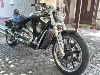 Harley davidson V-rod VRSCR