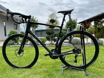 Cube Attain GTC SL Carbon 2024 Shimano 105 Di2
