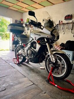 Kawasaki 650