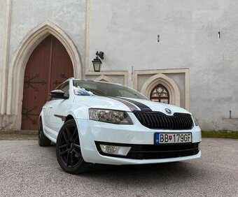 ✅ Škoda Octavia 3 1,6 TDi DSG ✅ - 1