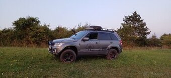 Suzuki Grand Vitara 1.9 ddis - 1