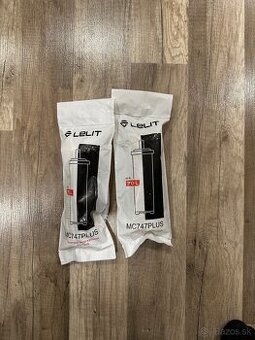 Filter LELIT MC747PLUS