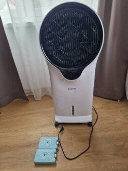 Klarstein ochladzovac vzduchu