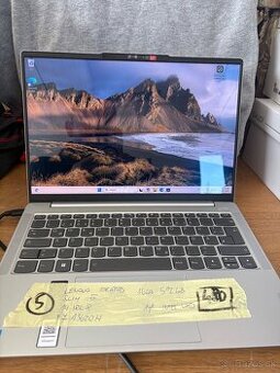 5 Lenovo Ideapad slim 5