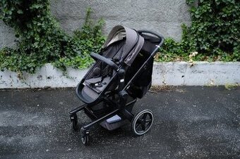 Joolz Day+ 3 s bohatým príslušenstvom - top stav