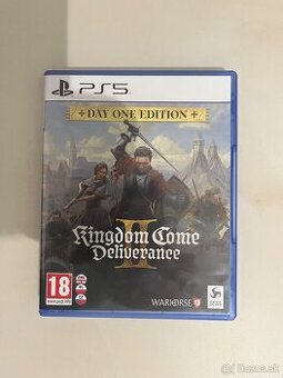 Kingdom come deliverance 2