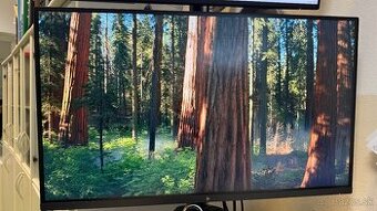 Predám monitor HP 27" Elite