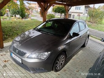 Seat Leon 1.2 TSI
