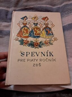 spevnik