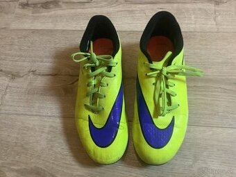 Nike kopačky