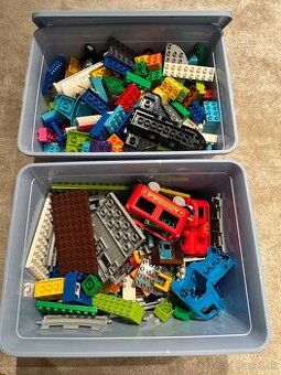 Lego DUPLO mix