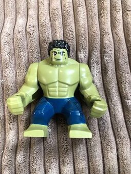 Lego Hulk