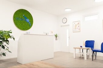 Prenájom priestoru 52m2 Trenčín Palackého