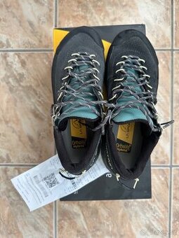 La Sportiva hike boots