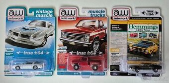 Auto World