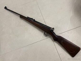 Vojenská vzduchovka VZ 35 Lev