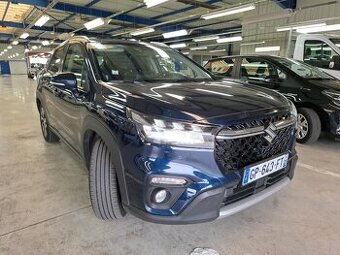 Suzuki SX4 S-Cross 1.4 Boosterjet Hybrid elegance+ panorama