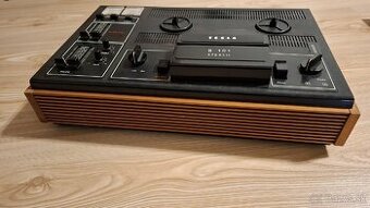 Tesla B 101 Stereo