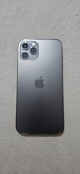 Iphone 12 pro 256gb ochranne sklo púzdro 100%batéria