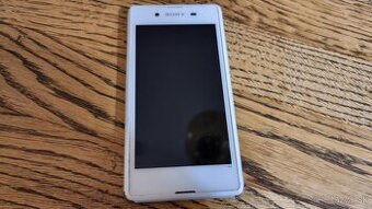 Sony Xperia E3