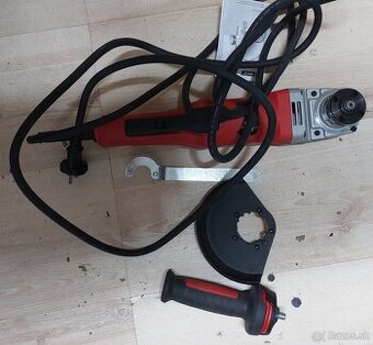 Uhlová brúska Milwaukee Ø125