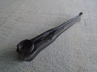 škoda 1000, 1100, 100, 110, 105, 120, 125, Garde