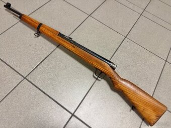 Vzduchovka VZ 47 Strakonice - Lev