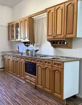 Rustikálna kuchyňa AMÁLKA