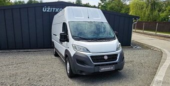 Fiat Ducato 3.0 Mjet 180k L4H3 Maxi 3.5t Iveco Motor