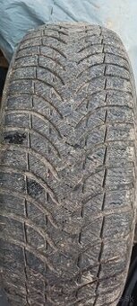 Predám zimné pneumatiky 185/65 r15